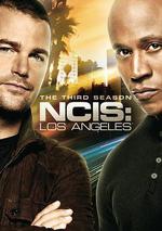 海軍罪案調查處：洛杉磯 第三季/NCIS: Los Angeles Season 3線上看