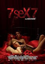 情慾七部曲/7 seX 7線上看