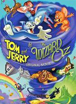 貓和老鼠：綠野仙蹤/Tom and Jerry & The Wizard of Oz線上看