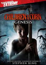 玉米地的孩子:起源/Children of the Corn: Genesis線上看