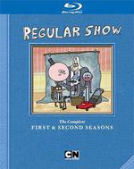 日常工作 第二季/Regular Show Season 2線上看