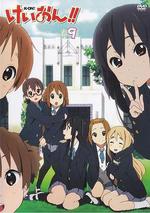 輕音少女番外篇：計劃/けいおん!! 番外編 計畫！線上看