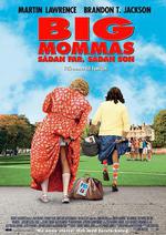 臥底肥媽3：絕地奶爸/Big Mommas: Like Father, Like Son線上看