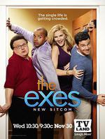 前夫總動員 第一季/The Exes Season 1線上看