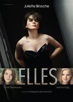 她們/Elles線上看
