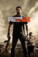 機關槍牧師/Machine Gun Preacher線上看