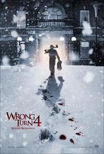 致命彎道4：血腥起源/Wrong Turn 4: Bloody Beginnings線上看