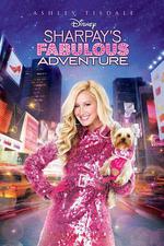 千金傲遊記/Sharpay's Fabulous Adventure線上看