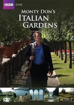 義大利花園/Monty Don's Italian Gardens線上看