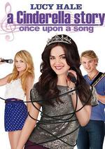 灰姑娘的故事3/A Cinderella Story: Once Upon a Song線上看