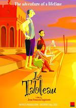 畫之國/Le tableau線上看