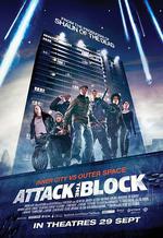 街區大作戰/Attack the Block線上看