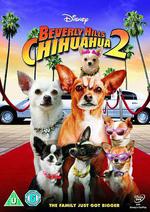 比佛利拜金狗2/Beverly Hills Chihuahua 2線上看