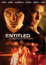 人質遊戲/The Entitled線上看