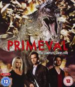 遠古入侵 第四季/Primeval Season 4線上看