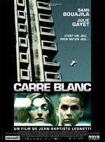 白色方塊/Carré blanc線上看