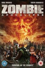 殭屍啓示錄：救贖/Zombie Apocalypse線上看