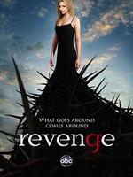 復仇 第一季/Revenge Season 1線上看