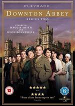唐頓莊園 第二季/Downton Abbey Season 2線上看