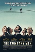 合伙人/The Company Men線上看