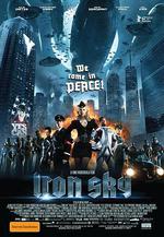 鋼鐵蒼穹/Iron Sky線上看