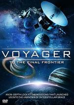 旅行者號：衝出太陽系/Voyager: To the Final Frontier線上看