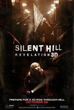 寂靜嶺2/Silent Hill: Revelation線上看