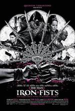 鐵拳/The Man with the Iron Fists線上看