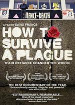 瘟疫求生指南/How to Survive a Plague線上看