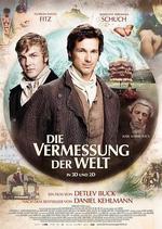 測量世界/Die Vermessung der Welt線上看
