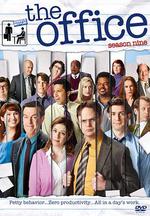 辦公室 第九季/The Office Season 9線上看