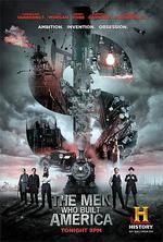 美國商業大亨傳奇/The Men Who Built America線上看