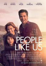 我們這樣的人/People Like Us線上看