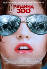 食人魚3DD/Piranha 3DD線上看