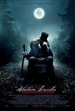 吸血鬼獵人林肯/Abraham Lincoln: Vampire Hunter線上看