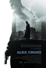亞歷克斯·克洛斯/Alex Cross線上看
