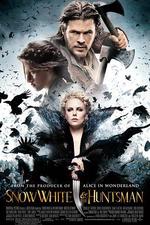 白雪公主與獵人/Snow White and the Huntsman線上看