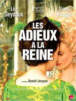 再見，我的王后/Les adieux à la reine線上看