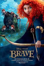 勇敢傳說/Brave線上看