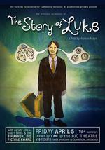 盧克的故事/The Story of Luke線上看