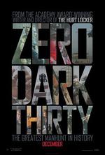 獵殺賓·拉登/Zero Dark Thirty線上看