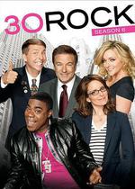 我爲喜劇狂 第六季/30 Rock Season 6線上看