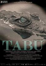 禁忌/Tabu線上看