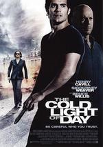 白晝冷光/The Cold Light of Day線上看