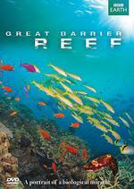 大堡礁/Great Barrier Reef線上看