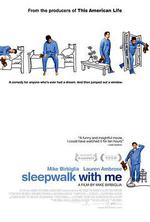 伴我夢遊/Sleepwalk with Me線上看
