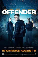 罪犯/Offender線上看