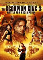 蠍子王3：救贖之戰/The Scorpion King 3: Battle for Redemption線上看