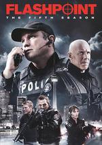 閃點行動 第五季/Flashpoint Season 5線上看
