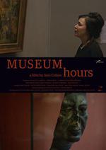 博物館時光/Museum Hours線上看